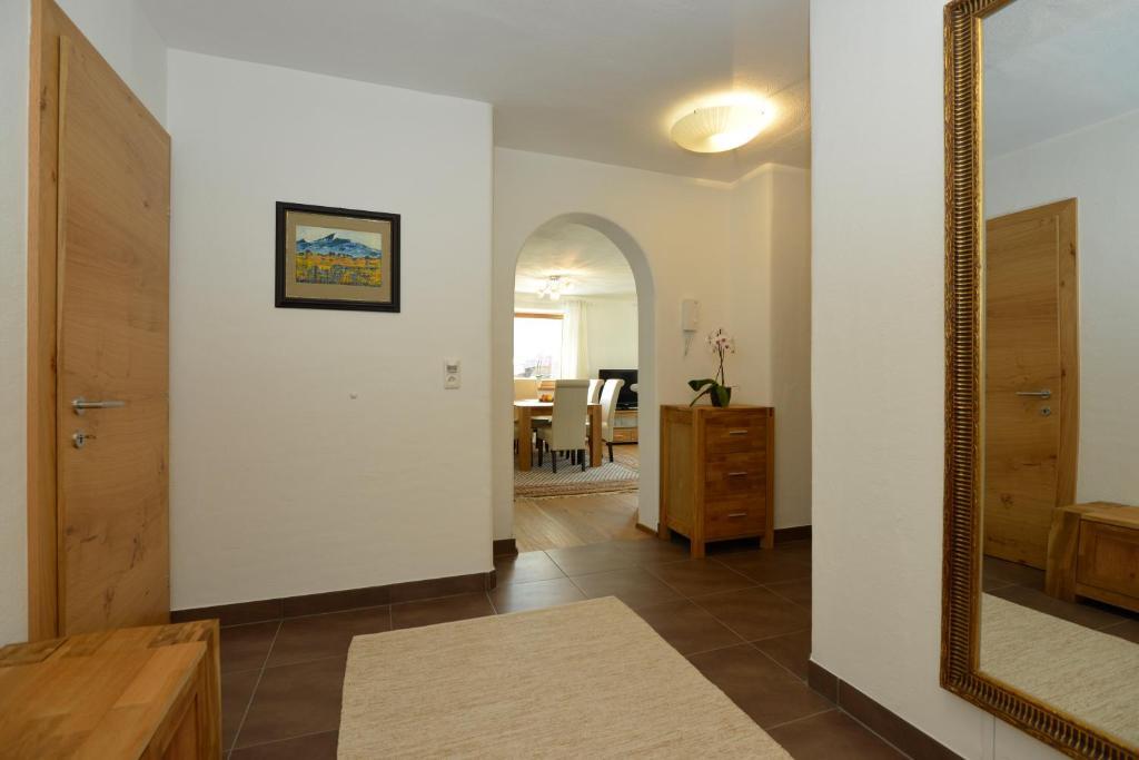 Apartments Angela Fieberbrunn Kamer foto