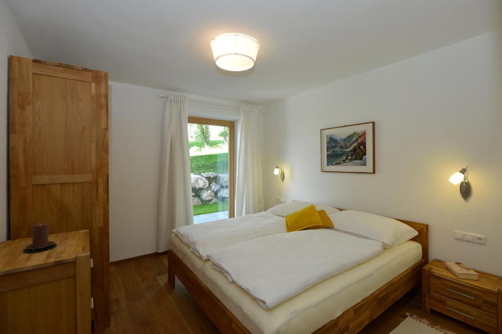 Apartments Angela Fieberbrunn Kamer foto