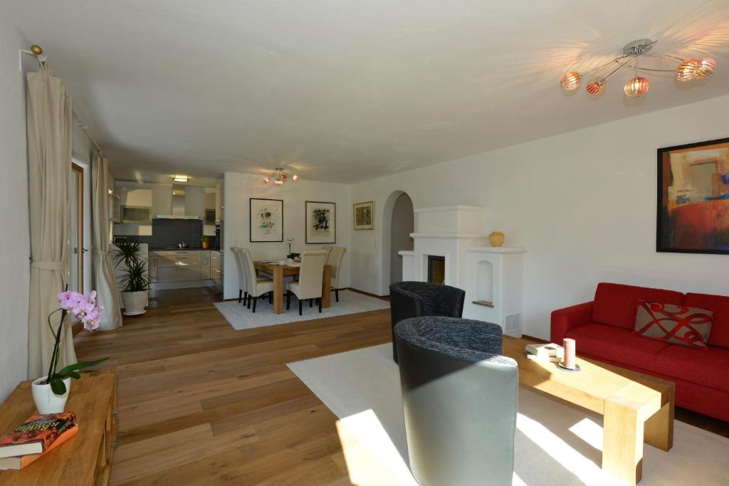 Apartments Angela Fieberbrunn Kamer foto