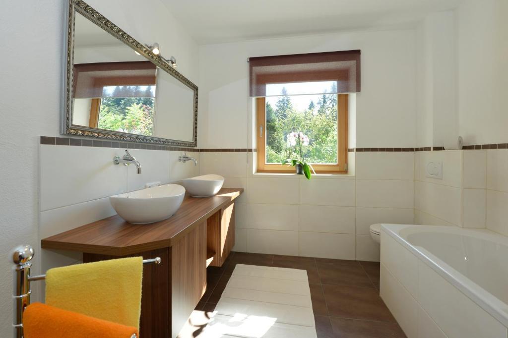 Apartments Angela Fieberbrunn Kamer foto